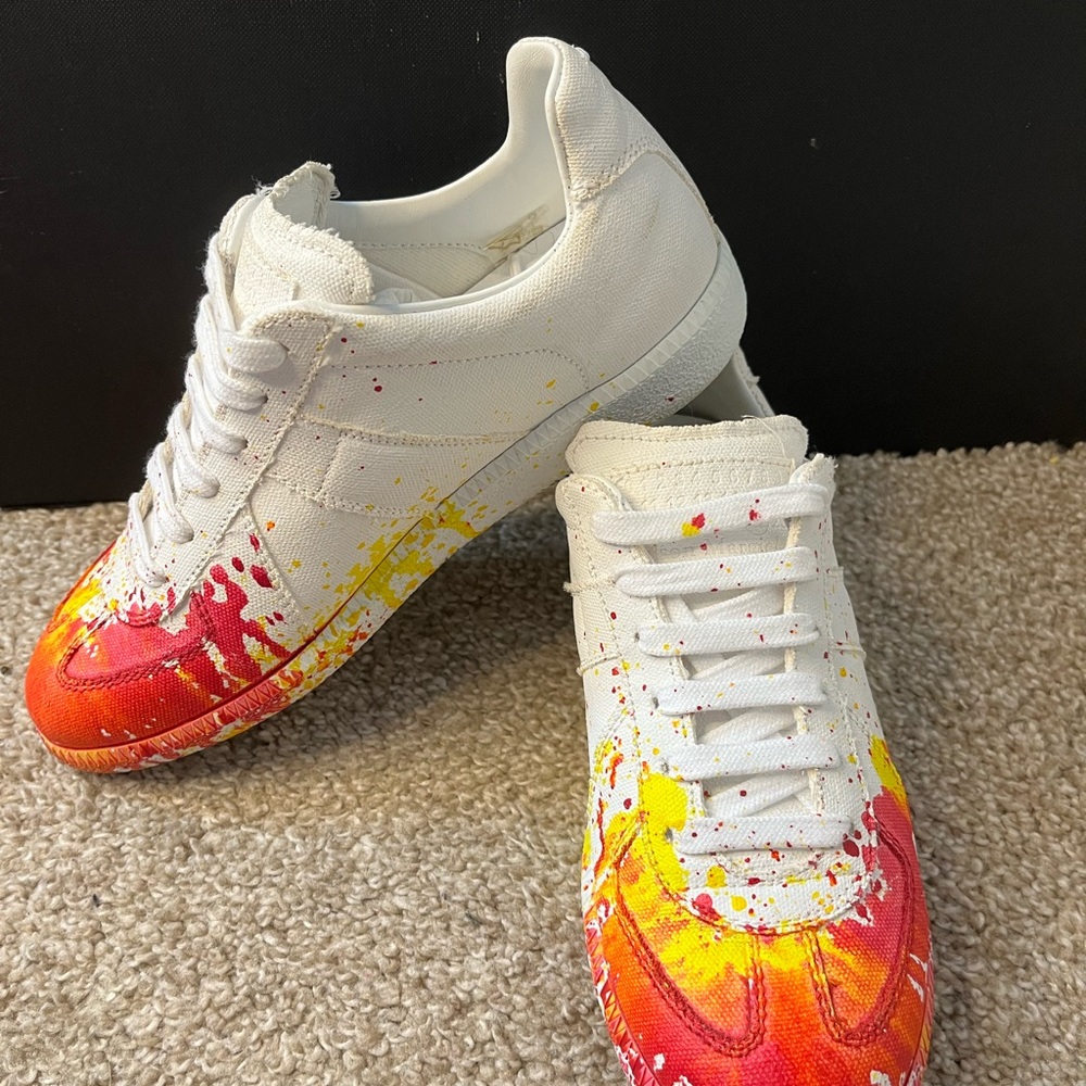 maison margiela